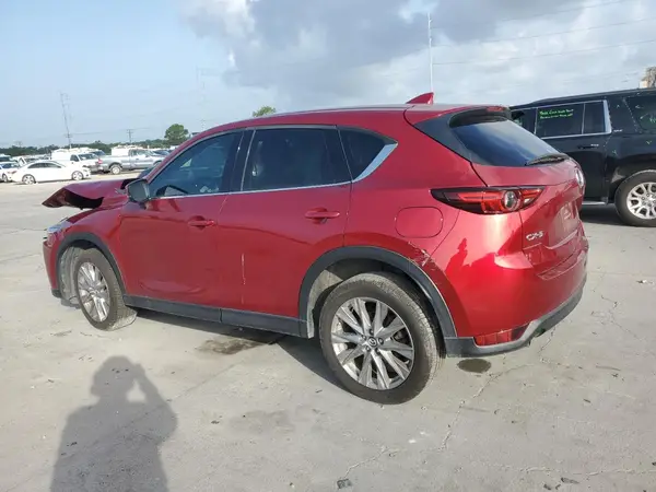 JM3KFADM7L0720787 2020 MAZDA CX-5 - Image 2