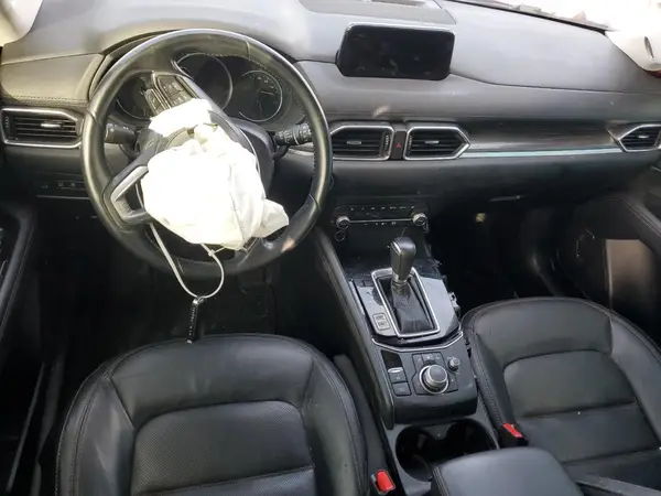 JM3KFADM7L0720787 2020 MAZDA CX-5 - Image 8