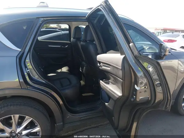 JM3KFADM7L0721339 2020 MAZDA CX-5 - Image 8