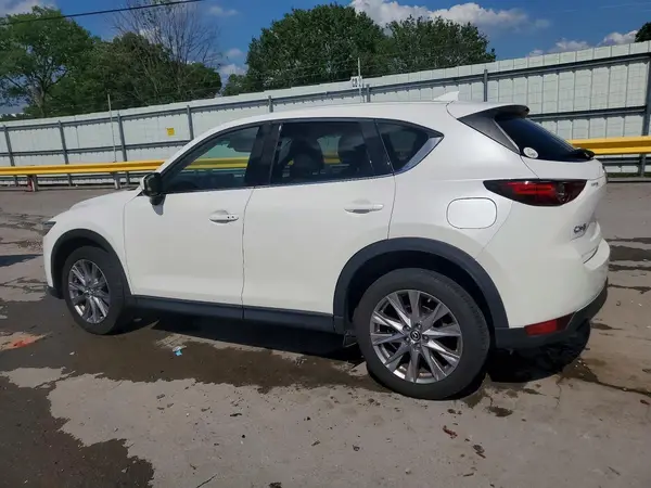 JM3KFADM7L0724323 2020 MAZDA CX-5 - Image 2