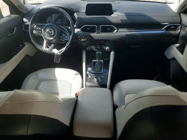 JM3KFADM7L0724323 2020 MAZDA CX-5 - Image 8