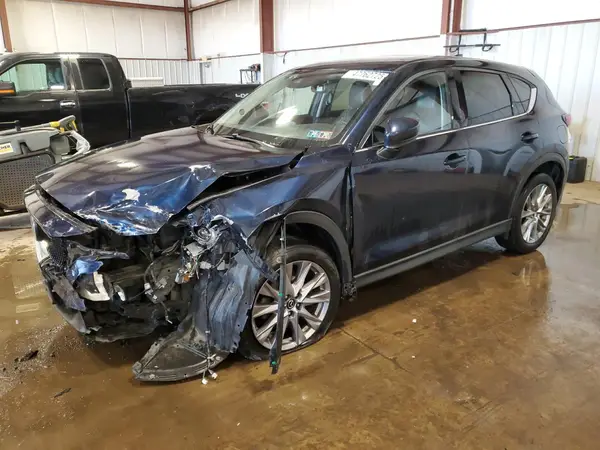 JM3KFADM7L0725567 2020 MAZDA CX-5 - Image 1