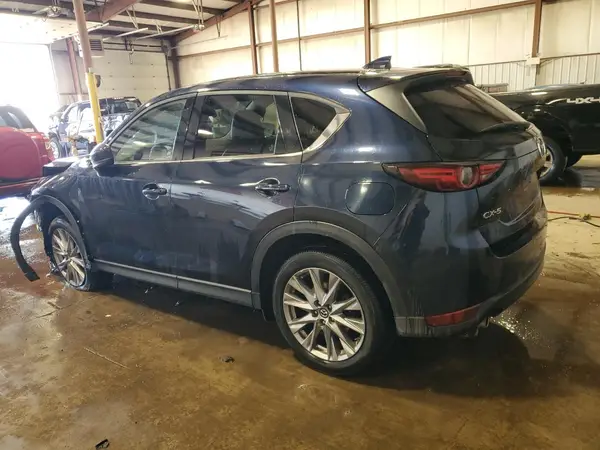 JM3KFADM7L0725567 2020 MAZDA CX-5 - Image 2