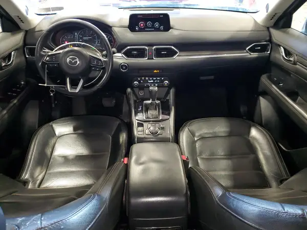 JM3KFADM7L0725567 2020 MAZDA CX-5 - Image 8