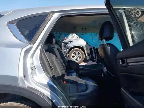 JM3KFADM7L0725844 2020 MAZDA CX-5 - Image 8
