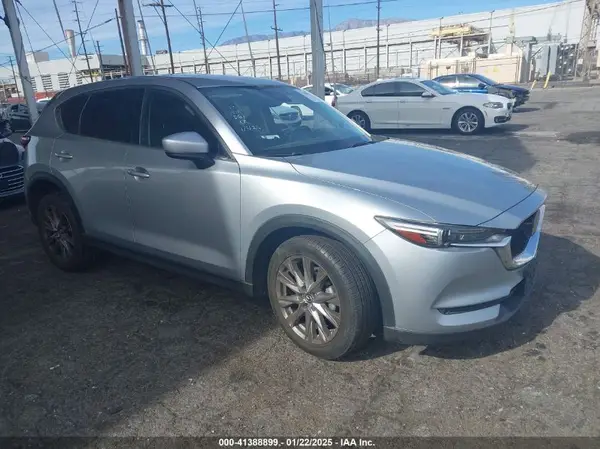 JM3KFADM7L0730834 2020 MAZDA CX-5 - Image 1