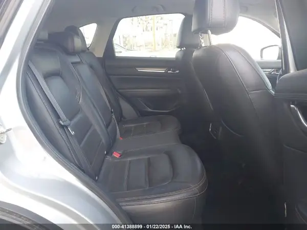 JM3KFADM7L0730834 2020 MAZDA CX-5 - Image 8