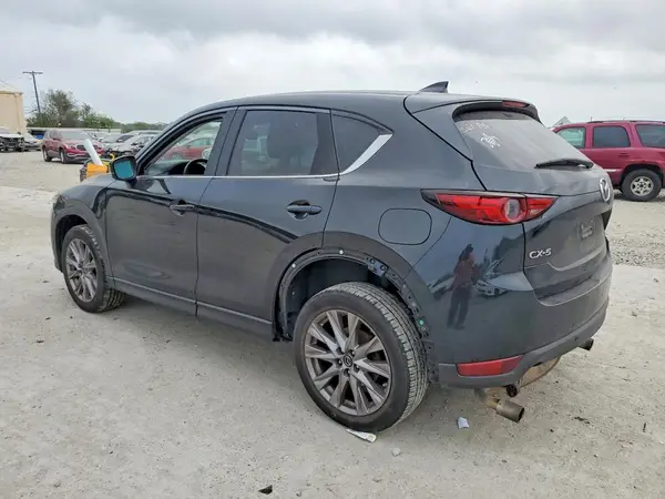 JM3KFADM7L0732972 2020 MAZDA CX-5 - Image 2