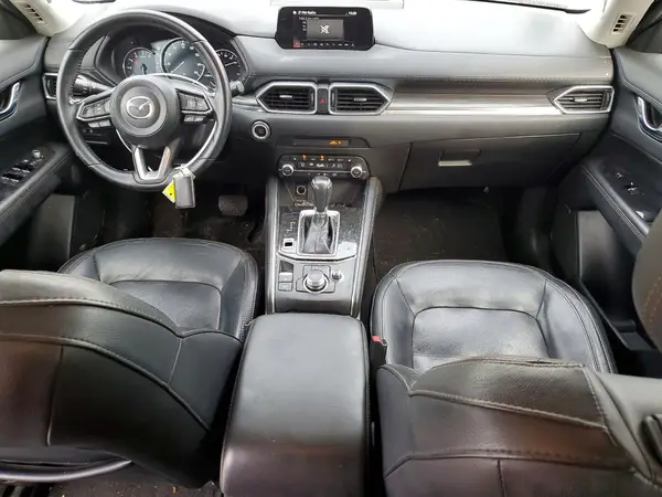 JM3KFADM7L0732972 2020 MAZDA CX-5 - Image 8