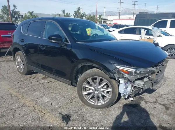 JM3KFADM7L0734009 2020 MAZDA CX-5 - Image 1