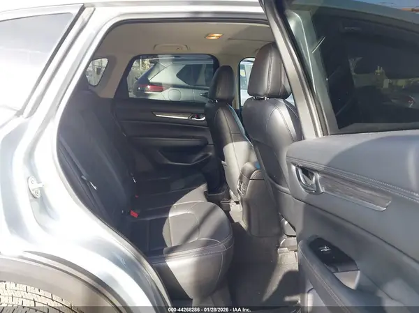 JM3KFADM7L0735094 2020 MAZDA CX-5 - Image 8