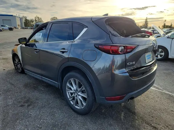 JM3KFADM7L0743955 2020 MAZDA CX-5 - Image 2