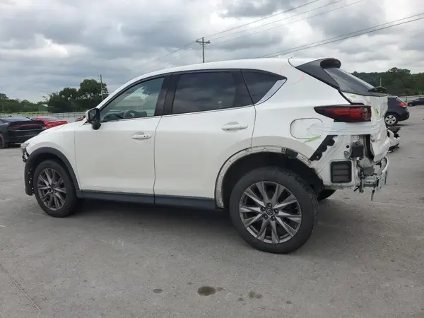 JM3KFADM7L0747018 2020 MAZDA CX-5 - Image 2