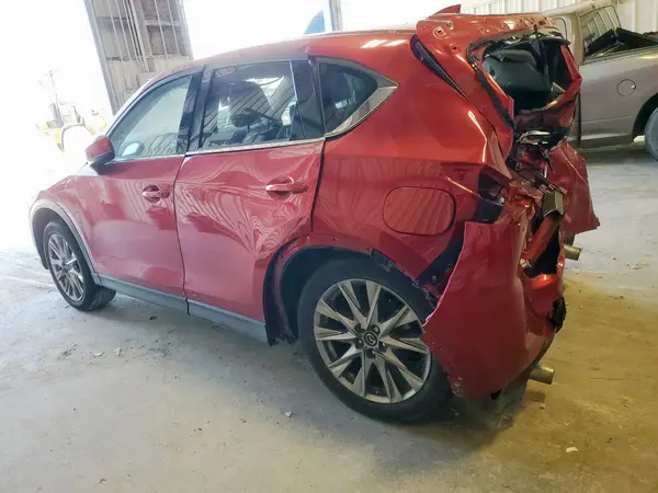 JM3KFADM7L0753644 2020 MAZDA CX-5 - Image 2