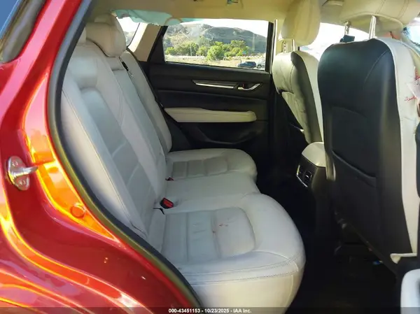 JM3KFADM7L0761906 2020 MAZDA CX-5 - Image 8