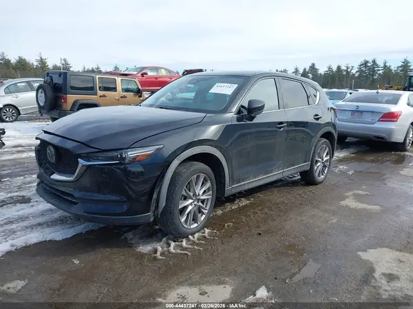 JM3KFADM7L0765566 2020 MAZDA CX-5 - Image 2