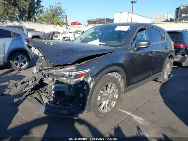 JM3KFADM7L0766278 2020 MAZDA CX-5 - Image 2