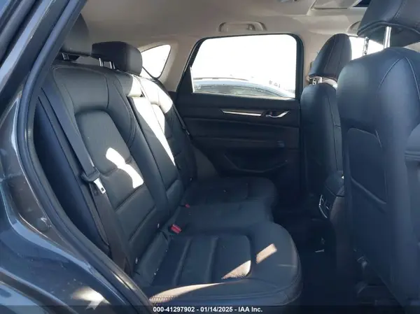 JM3KFADM7L0766278 2020 MAZDA CX-5 - Image 8