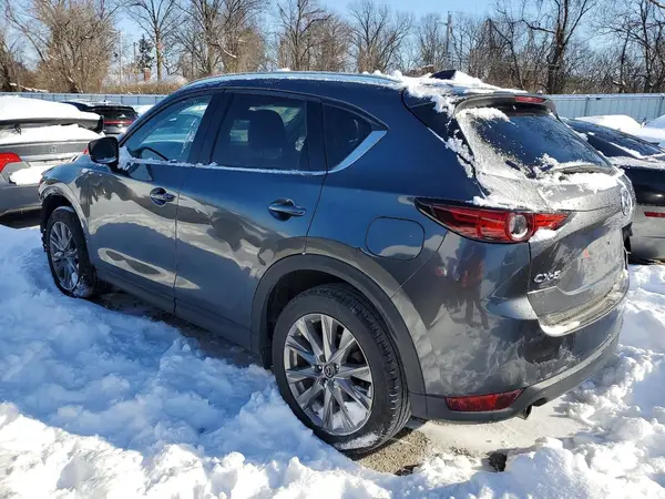 JM3KFADM7L0767852 2020 MAZDA CX-5 - Image 2