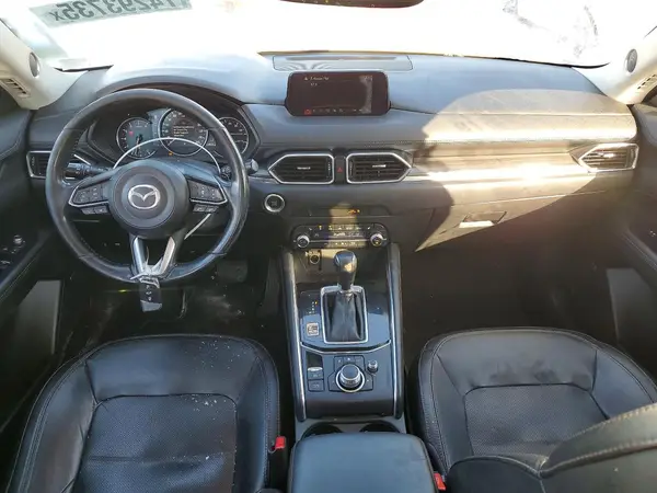 JM3KFADM7L0767852 2020 MAZDA CX-5 - Image 8