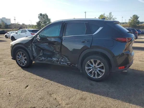 JM3KFADM7L0768497 2020 MAZDA CX-5 - Image 2