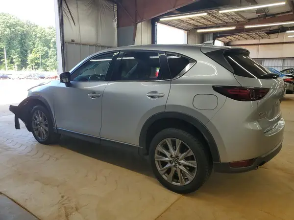 JM3KFADM7L0775272 2020 MAZDA CX-5 - Image 2