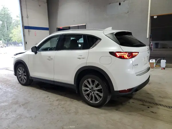 JM3KFADM7L0777359 2020 MAZDA CX-5 - Image 2