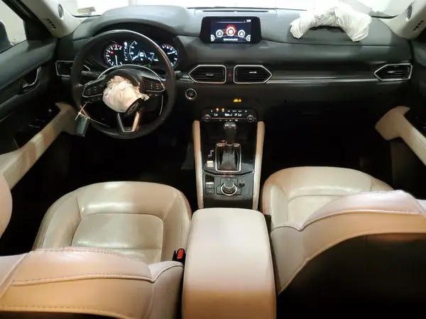 JM3KFADM7L0777359 2020 MAZDA CX-5 - Image 8