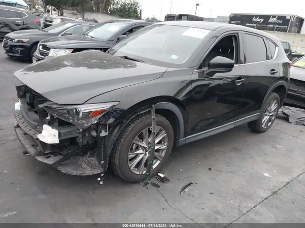 JM3KFADM7L0779452 2020 MAZDA CX-5 - Image 2