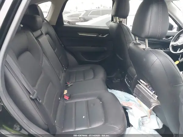 JM3KFADM7L0779452 2020 MAZDA CX-5 - Image 8