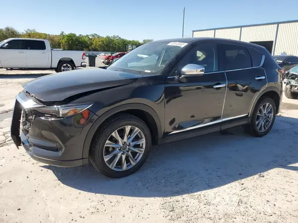 JM3KFADM7L0780990 2020 MAZDA CX-5 - Image 1