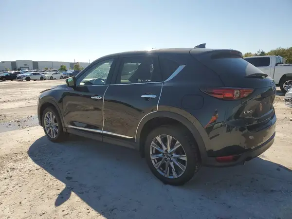 JM3KFADM7L0780990 2020 MAZDA CX-5 - Image 2