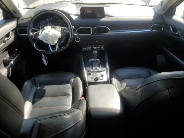 JM3KFADM7L0780990 2020 MAZDA CX-5 - Image 8