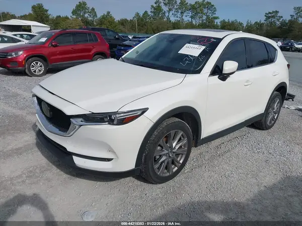 JM3KFADM7L0781802 2020 MAZDA CX-5 - Image 2