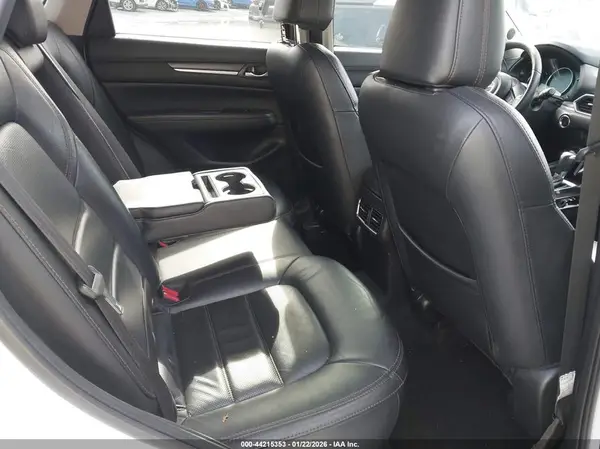 JM3KFADM7L0781802 2020 MAZDA CX-5 - Image 8