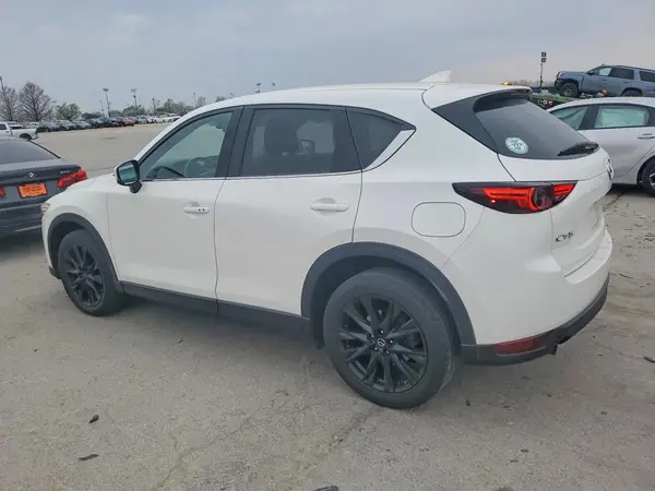 JM3KFADM7L0784182 2020 MAZDA CX-5 - Image 2