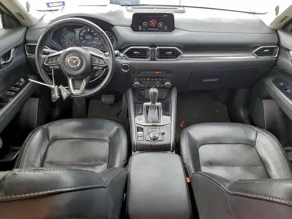 JM3KFADM7L0797319 2020 MAZDA CX-5 - Image 8