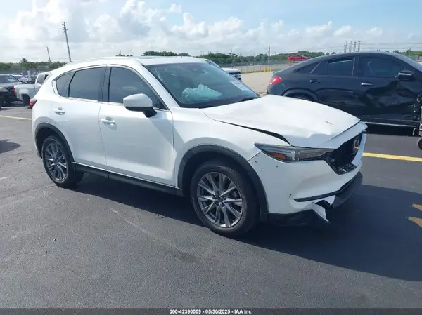 JM3KFADM7L0815043 2020 MAZDA CX-5 - Image 1