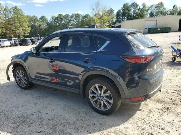 JM3KFADM7L0840816 2020 MAZDA CX-5 - Image 2