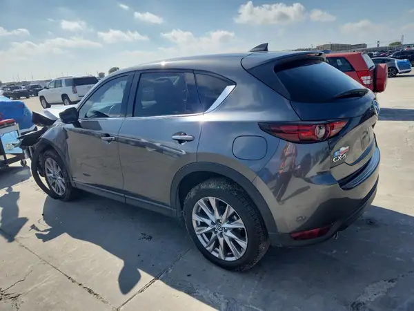 JM3KFADM7L0866302 2020 MAZDA CX-5 - Image 2