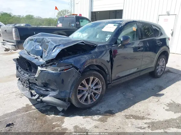 JM3KFADM7L1742010 2020 MAZDA CX-5 - Image 2