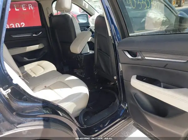 JM3KFADM7L1742010 2020 MAZDA CX-5 - Image 8