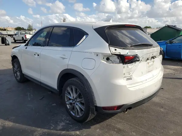 JM3KFADM7L1778134 2020 MAZDA CX-5 - Image 2