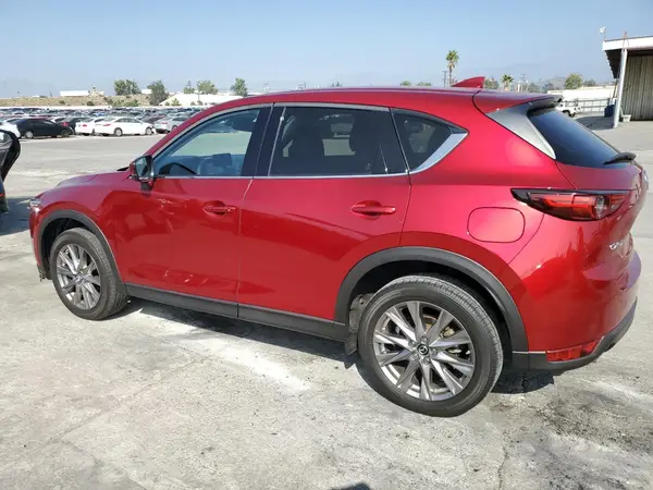 JM3KFADM7L1819894 2020 MAZDA CX-5 - Image 2
