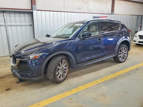 JM3KFADM7L1831530 2020 MAZDA CX-5 - Image 1