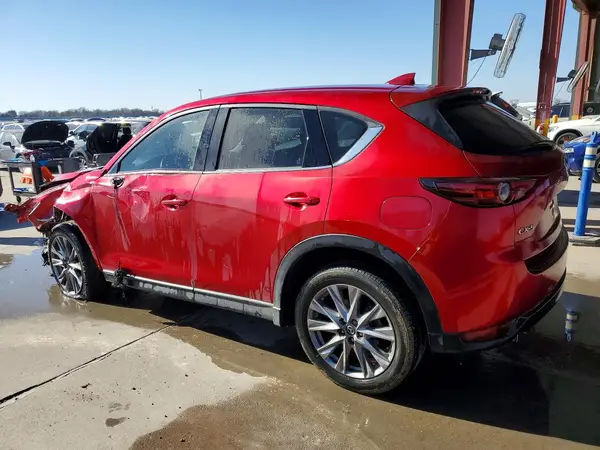 JM3KFADM7L1832094 2020 MAZDA CX-5 - Image 2