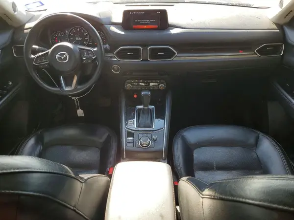 JM3KFADM7L1832094 2020 MAZDA CX-5 - Image 8