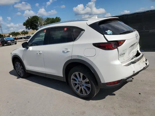 JM3KFADM7L1859196 2020 MAZDA CX-5 - Image 2