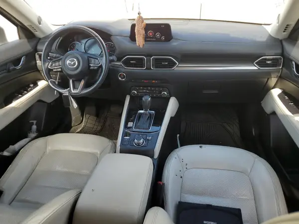 JM3KFADM7L1859196 2020 MAZDA CX-5 - Image 8