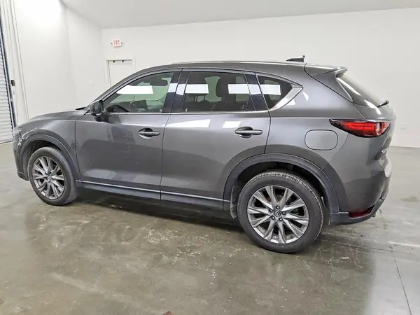 JM3KFADM7L1863023 2020 MAZDA CX-5 - Image 2